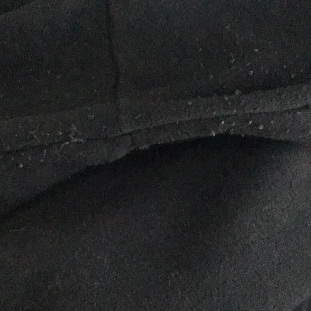 Black wicked joggers with free sweatshirt